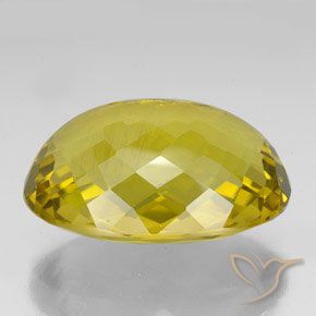Colored Gemstones