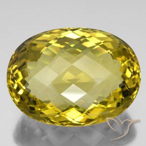 Colored Gemstones
