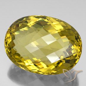 Colored Gemstones
