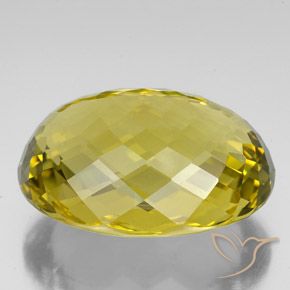 Colored Gemstones