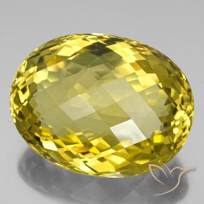 Colored Gemstones