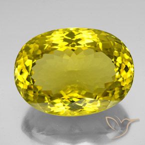 Colored Gemstones