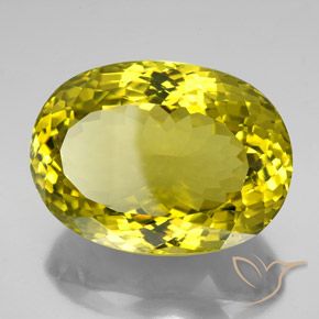 Colored Gemstones