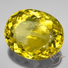 Colored Gemstones