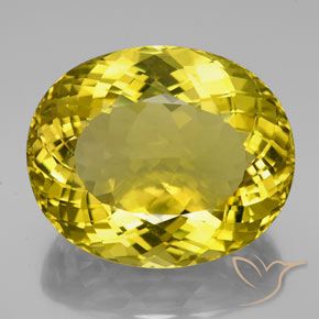 Colored Gemstones