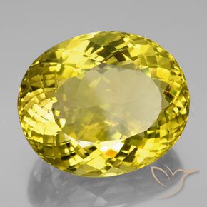 Colored Gemstones