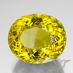 Colored Gemstones