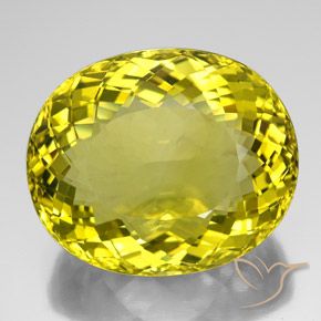 Colored Gemstones