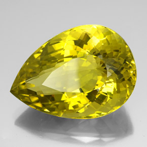 Colored Gemstones