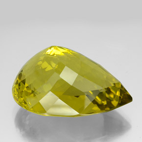 Colored Gemstones