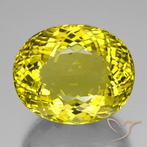 Colored Gemstones