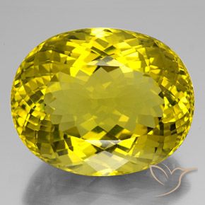 Colored Gemstones