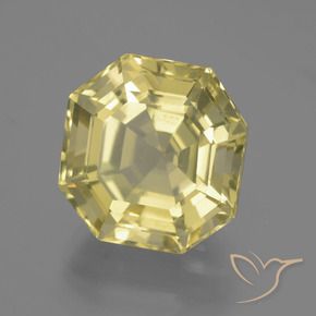 Colored Gemstones