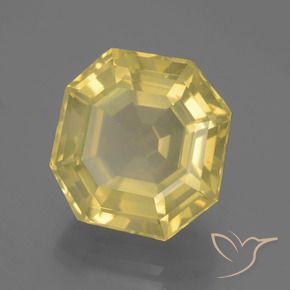 Colored Gemstones