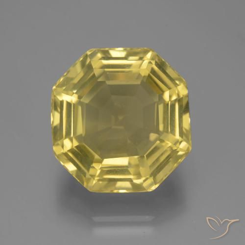 Colored Gemstones