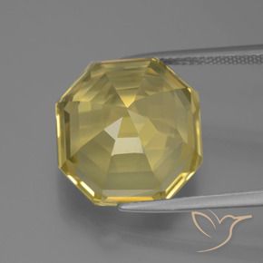 Colored Gemstones