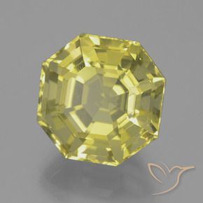 Colored Gemstones