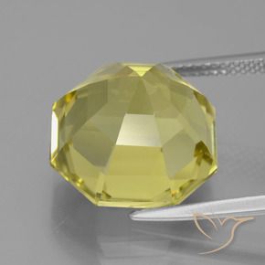 Colored Gemstones