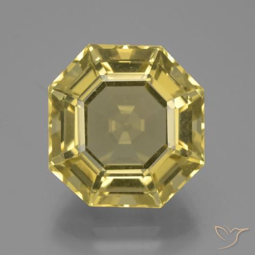 Colored Gemstones