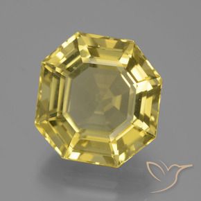 Colored Gemstones