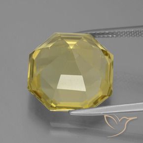 Colored Gemstones