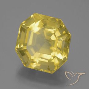 Colored Gemstones