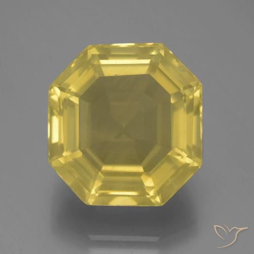 Colored Gemstones