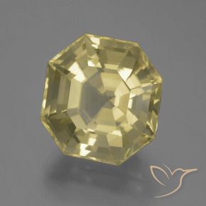 Colored Gemstones