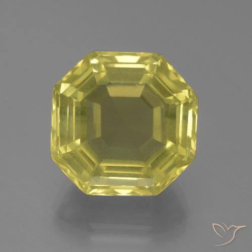 Colored Gemstones