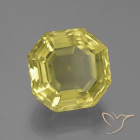 Colored Gemstones
