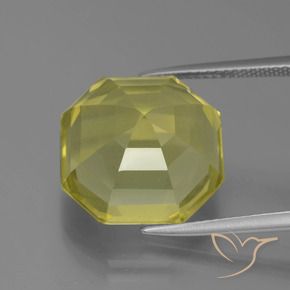 Colored Gemstones