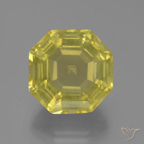 Colored Gemstones