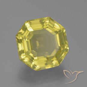 Colored Gemstones
