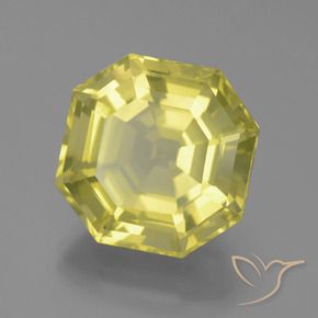 Colored Gemstones