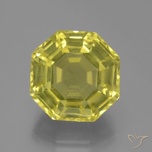 Colored Gemstones