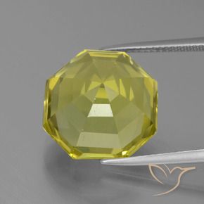 Colored Gemstones