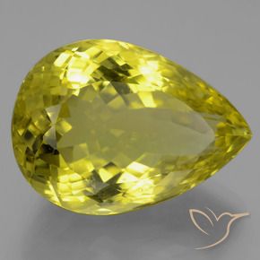 Colored Gemstones