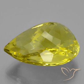 Colored Gemstones