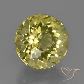 Colored Gemstones