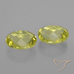 Colored Gemstones