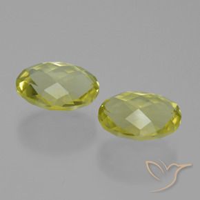 Colored Gemstones