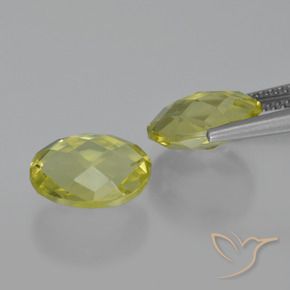 Colored Gemstones