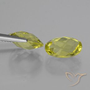 Colored Gemstones