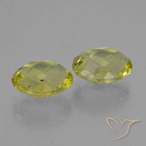 Colored Gemstones