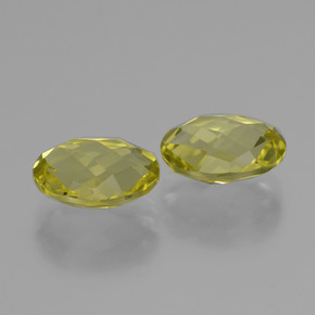 Colored Gemstones
