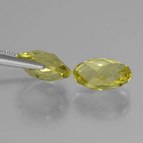 Colored Gemstones