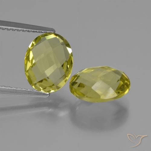 Colored Gemstones