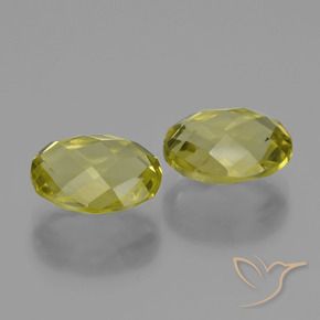 Colored Gemstones