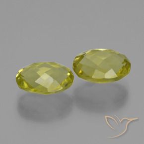 Colored Gemstones
