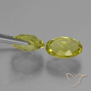 Colored Gemstones